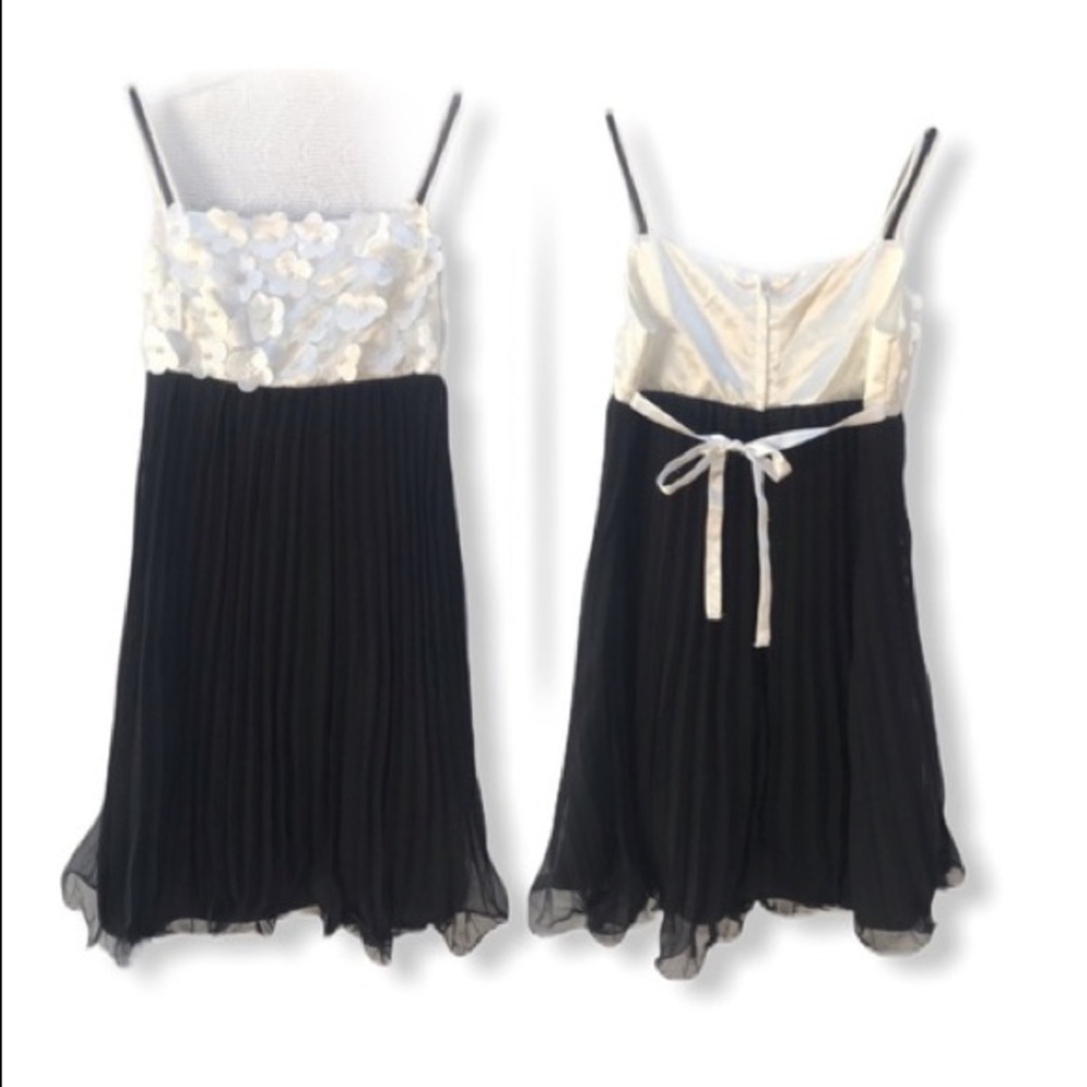 Biscotti formal dress